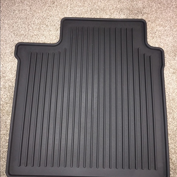 Nissan Other Nissan Versa All Weather Mats Poshmark